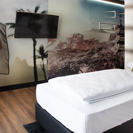 Ae Hotel By Wmm Hotels Rennertehausen Екстериор снимка