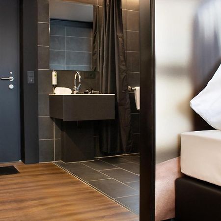 Ae Hotel By Wmm Hotels Rennertehausen Екстериор снимка