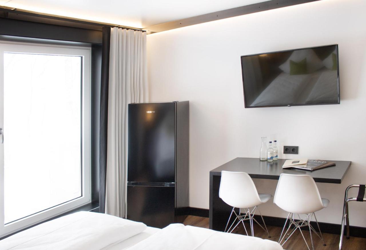 Ae Hotel By Wmm Hotels Rennertehausen Екстериор снимка