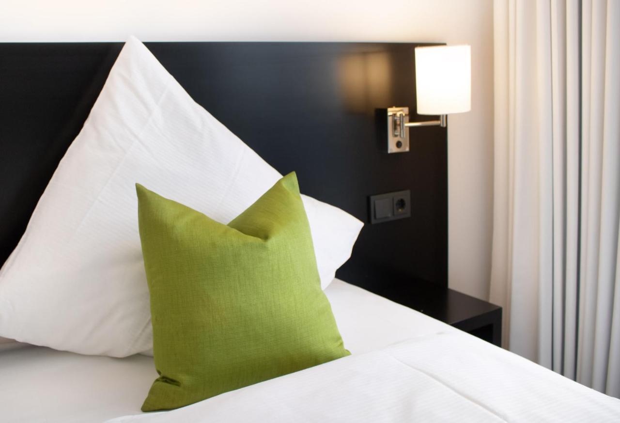 Ae Hotel By Wmm Hotels Rennertehausen Екстериор снимка