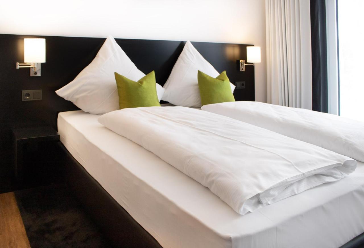 Ae Hotel By Wmm Hotels Rennertehausen Екстериор снимка
