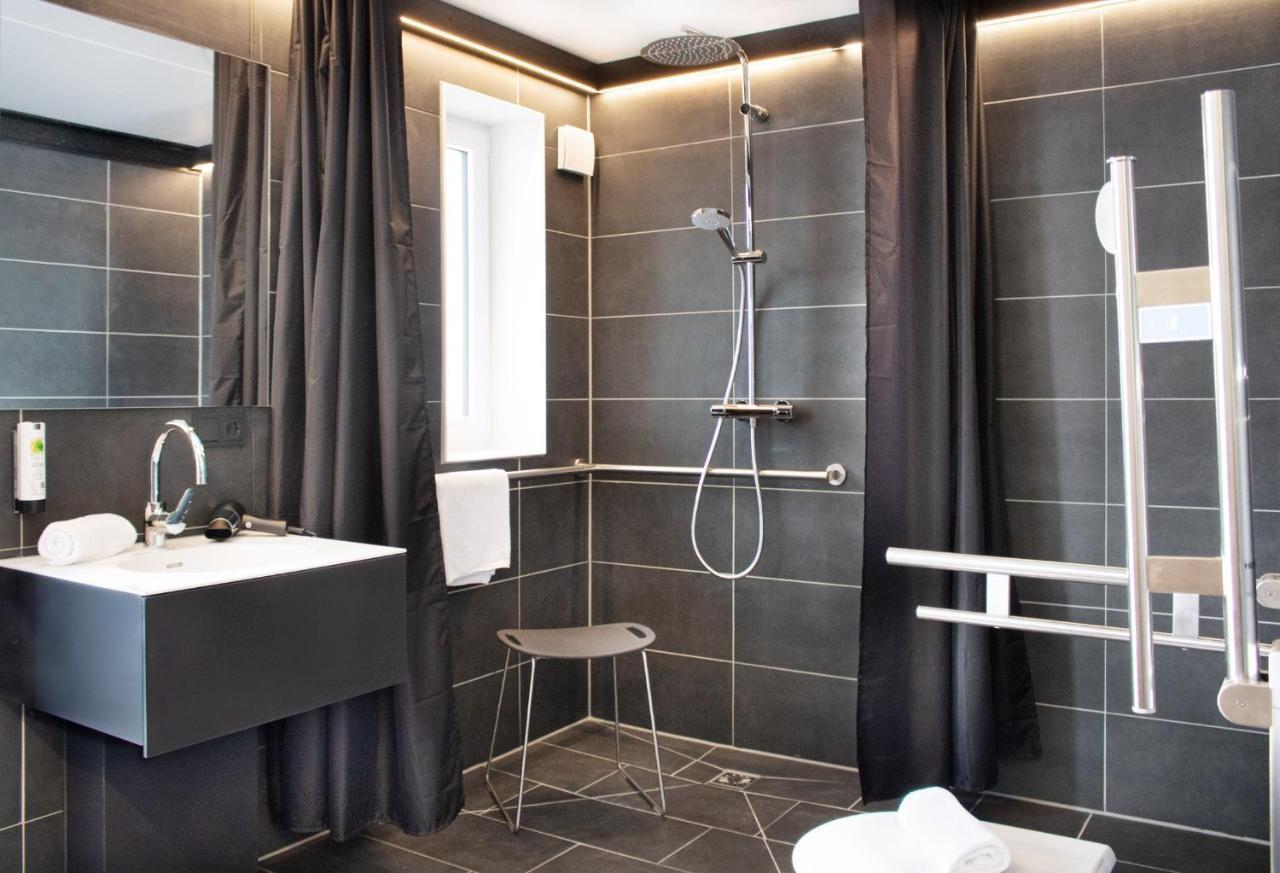 Ae Hotel By Wmm Hotels Rennertehausen Екстериор снимка