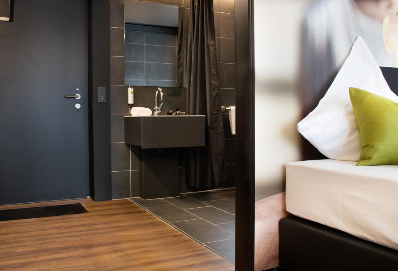 Ae Hotel By Wmm Hotels Rennertehausen Екстериор снимка