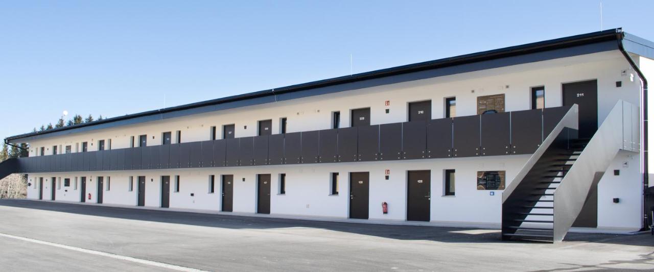Ae Hotel By Wmm Hotels Rennertehausen Екстериор снимка