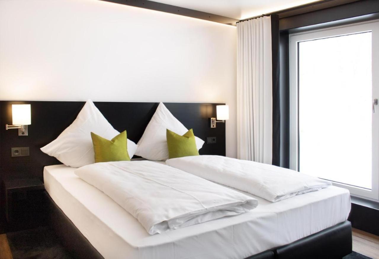 Ae Hotel By Wmm Hotels Rennertehausen Екстериор снимка